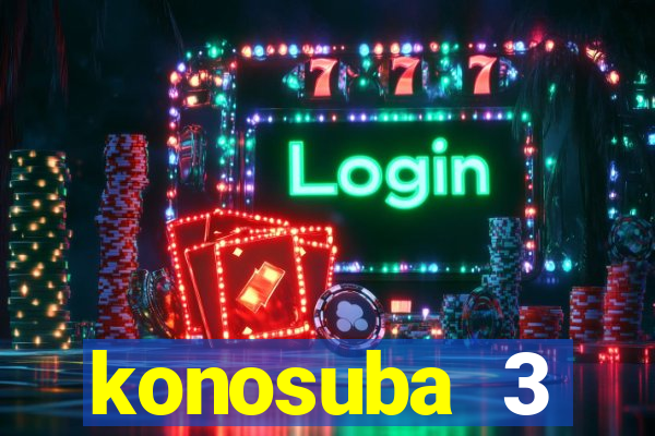 konosuba 3 temporada dublado animes online games